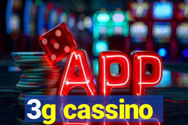 3g cassino